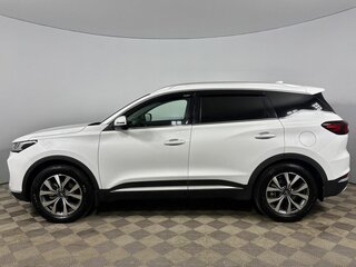 2024 Xcite X-Cross 7, белый, 1955000 рублей, вид 2