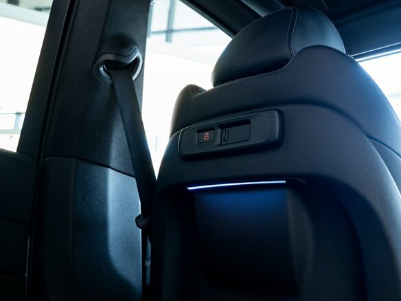 2020 BMW X5 30d IV (G05/G18), белый, 6270000 рублей - вид 28