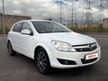 2011 Opel Astra H Рестайлинг, белый, 550000 рублей - вид 6