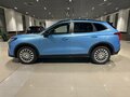 2026 Haval Jolion I Рестайлинг 2, голубой - вид 2