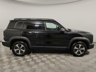 2023 Haval Dargo X I, чёрный, 2349000 рублей, вид 4