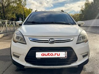 2018 Lifan X50, белый, 390000 рублей, вид 3