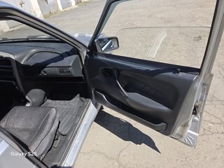 2008 Lada (ВАЗ) 2115, серебристый, 220000 рублей, вид 5