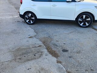 2020 Kia Soul III, белый, 1800000 рублей, вид 3