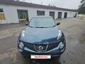 2013 Nissan Juke I, синий, 950000 рублей - вид 1