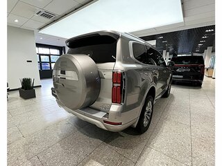 2026 Tank 500 I, серебристый, 7199000 рублей, вид 4
