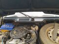 2003 Lada (ВАЗ) 1111 Ока КамАЗ, зелёный, 170000 рублей - вид 6