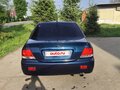 2006 Mitsubishi Lancer IX, синий, 340000 рублей - вид 3