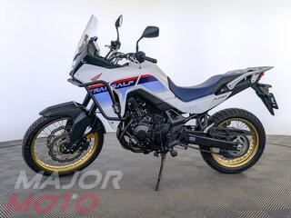 2023 Honda XL750 Transalp, белый, 1000000 рублей, вид 5
