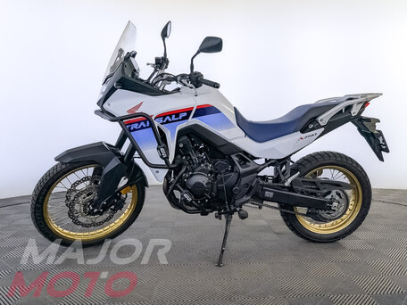 2023 Honda XL750 Transalp, белый, 1000000 рублей, вид 5