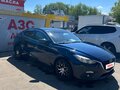 2014 Mazda 3 III (BM), синий, 1350000 рублей - вид 7