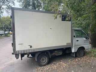 2009 Hyundai Porter, белый, 520000 рублей, вид 3