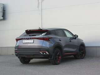 2023 Omoda C5 I, серый, 1590000 рублей, вид 2