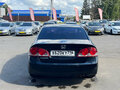 2007 Honda Civic VIII, чёрный, 540000 рублей - вид 5