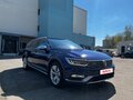 2018 Volkswagen Passat Alltrack B8, синий, 2800000 рублей - вид 5