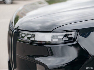 2024 Jaecoo J7 I, чёрный, 2070000 рублей, вид 4