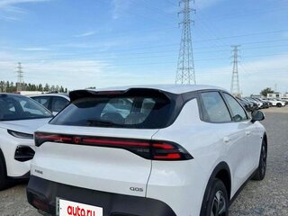 2026 Changan Qiyuan Q05 40.3 kWh II, белый, 1980000 рублей, вид 5