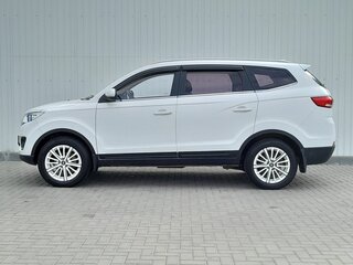 2018 Lifan Myway, белый, 999000 рублей, вид 5