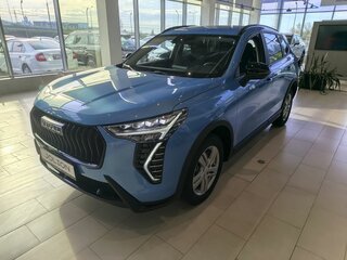 2026 Haval Jolion I Рестайлинг 2, голубой, 2649000 рублей, вид 1