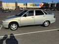 1999 Lada (ВАЗ) 2110, зелёный, 190000 рублей - вид 7