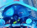 2023 Racer Panther, красный, 140000 рублей - вид 8