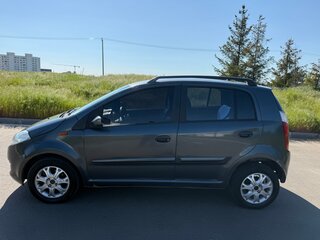 2008 Chery Kimo (A1), серый, 270000 рублей, вид 5