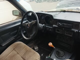 1997 ГАЗ 31029 «Волга», белый, 55000 рублей, вид 3