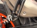 2022 KTM 890 Duke GP, оранжевый, 760000 рублей - вид 10