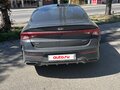 2021 Kia K5 III, чёрный, 2750000 рублей - вид 4