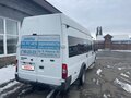 2011 Ford Transit, белый, 850000 рублей - вид 6