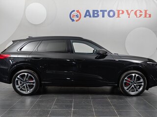 2026 Audi Q5 L III (GU), чёрный, 6550000 рублей, вид 4