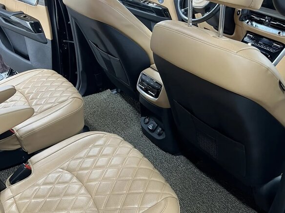 2019 Kia Mohave I Рестайлинг 2, чёрный, 3490000 рублей - вид 15