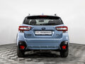 2018 Subaru XV II, серый - вид 5