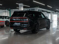 2026 Zeekr 9X 70 kWh, чёрный, 15100000 рублей - вид 3