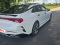 2022 Kia K5 III, белый, 2200000 рублей - вид 6
