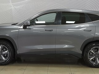 2023 Jetour Dashing I, серый, 1665000 рублей, вид 2