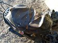 2008 Yamaha Aerox 50, белый, 10000 рублей - вид 5