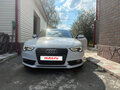 2015 Audi A5 I (8T) Рестайлинг, белый, 2150000 рублей - вид 5