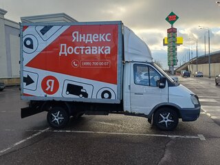 2010 ГАЗ Соболь (2310), белый, 550000 рублей, вид 4