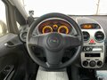 2008 Opel Corsa D, чёрный, 419000 рублей - вид 10