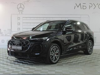 2026 Audi Q5 L III (GU), чёрный, 6500000 рублей, вид 1