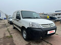 2008 Citroen Berlingo, белый, 290000 рублей - вид 2