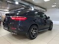 2015 Mercedes-Benz GLE Coupe 400 I (C292), синий, 3850000 рублей - вид 5