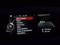 2016 BMW X6 40d II (F16), серый, 3800000 рублей - вид 6