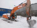 2022 Doosan DX200, красный, 6073600 рублей - вид 1