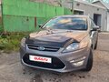 2011 Ford Mondeo IV Рестайлинг, серый, 800000 рублей