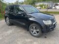 2010 Suzuki Grand Vitara II Рестайлинг, чёрный, 700000 рублей - вид 1