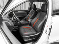 2022 Haval F7 I Рестайлинг, белый - вид 8
