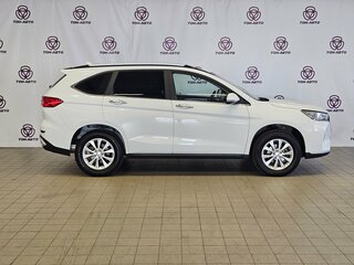 2024 Haval M6 II, белый, 1808000 рублей, вид 4