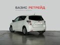 2011 Toyota Verso I, белый, 1359000 рублей - вид 6